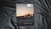 Prospekt BMW 2006