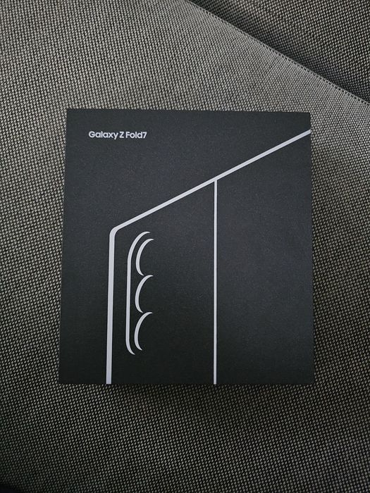Samsung Galaxy Fold7 512GB