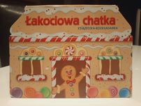 Książeczka Łakociowa chatka