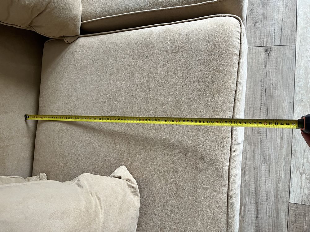 Kanapa sofa 3,4 osobowa