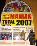 CD-Action Total 2007 - Tipsomaniak - Bad Day LA PL + dodatki