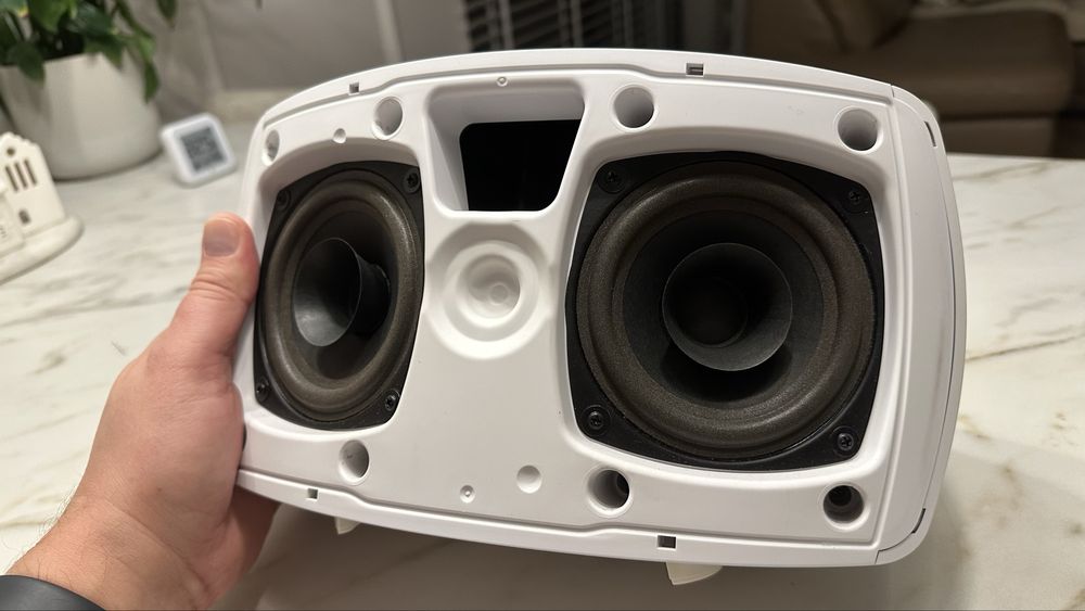 PURE Jongo T4 Głośnik Bluetooth 2x25W RMS