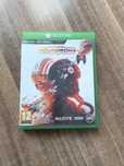 Star wars squadrons xbox