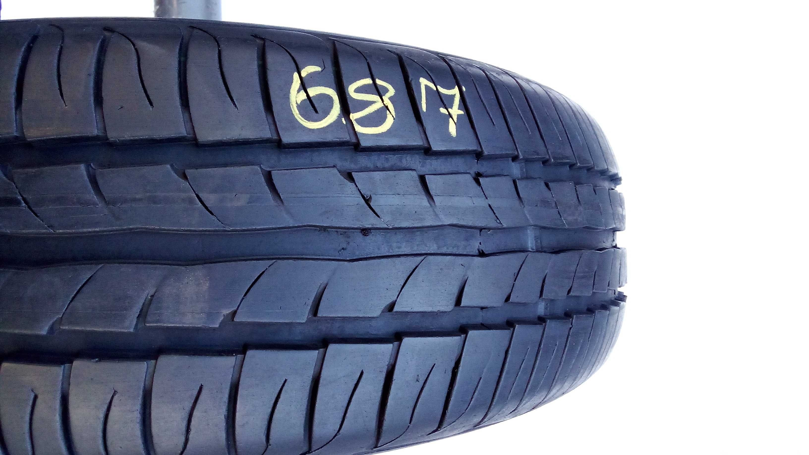 Pojedyncza Opona Letnia DĘBICA PRESTO HP 195x65x15 91H 6,4mm