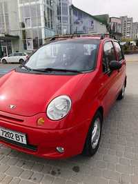 Daewoo Matiz 0.8 MT 2008 р.