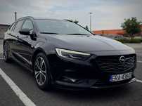 Opel Insignia Opel Insignia B Sports Tourer 2.0 CDTi *OPC Line* *Black Edition*