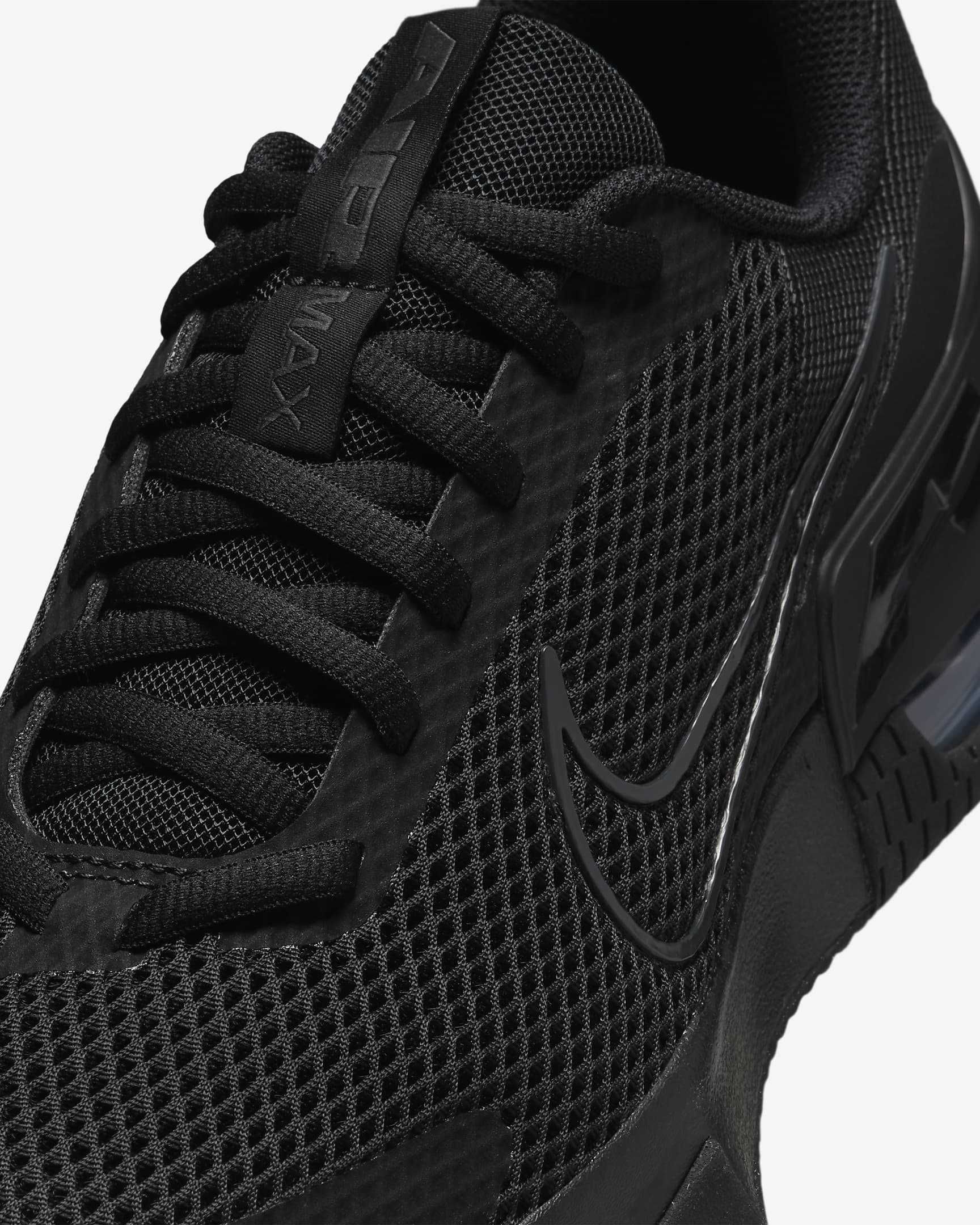 Кроссовки Nike Air Max Alpha Trainer 6 Lebron SB Оригінал (FQ1833-003)