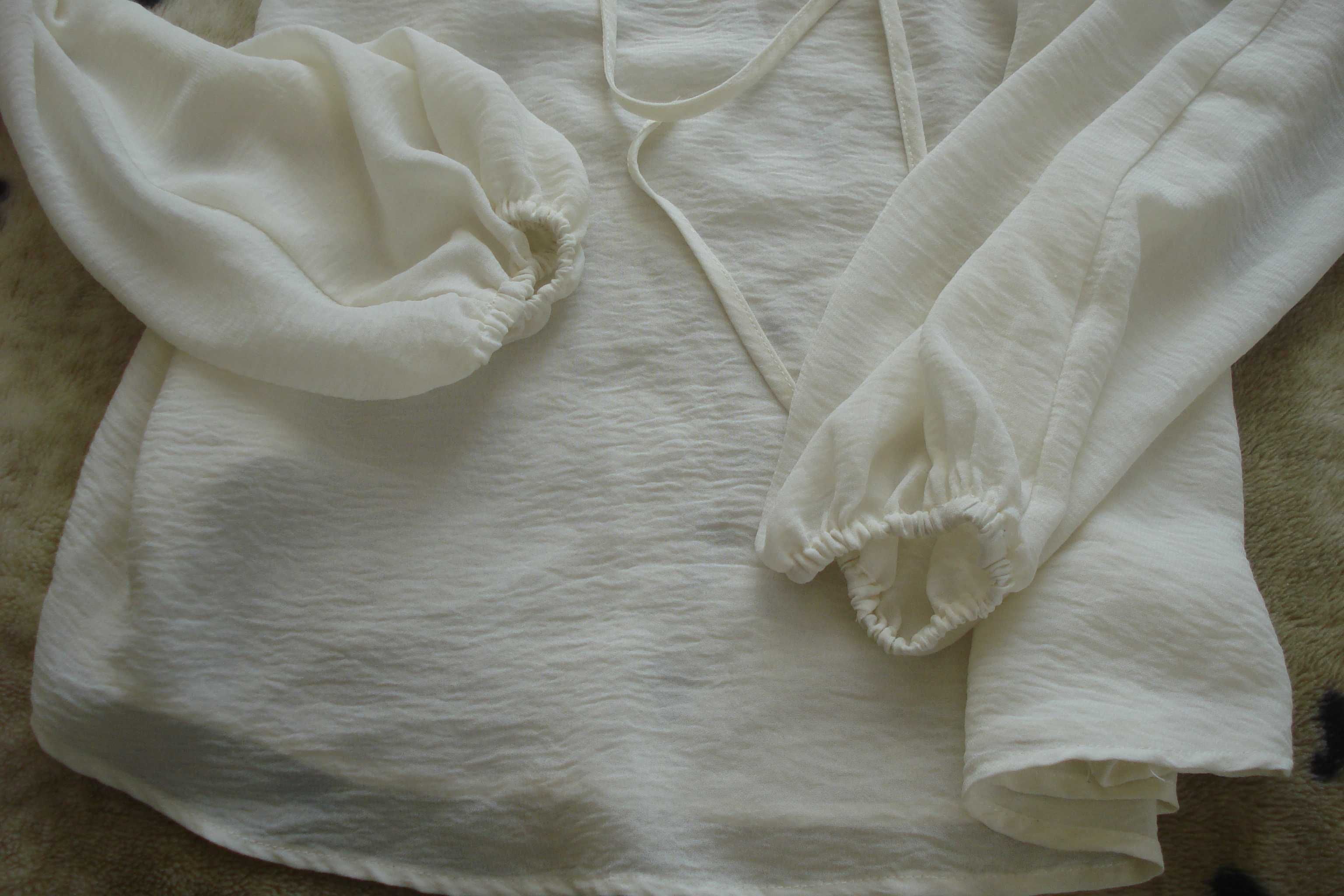 H&M falbanka 38/M