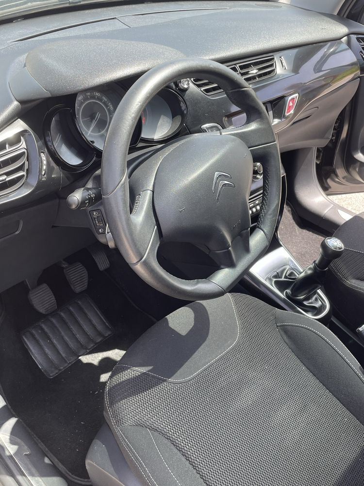 Citroen C3 1100 gasolina