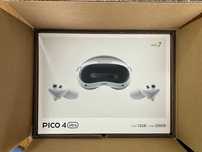 VR-окуляри Pico 4 Ultra 12/256GB