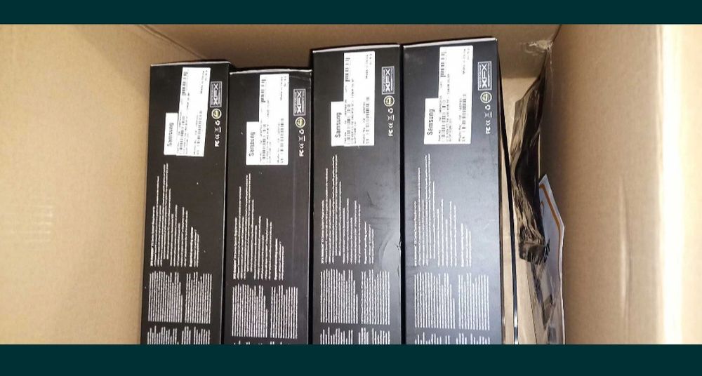 Karta RX580 XFX fabrycznie nowa