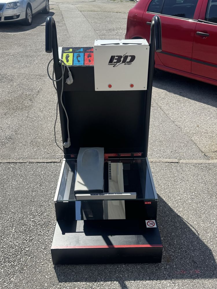 Sprzedam BootDoc 3D