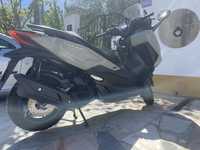 Honda Forza 125 10/2023