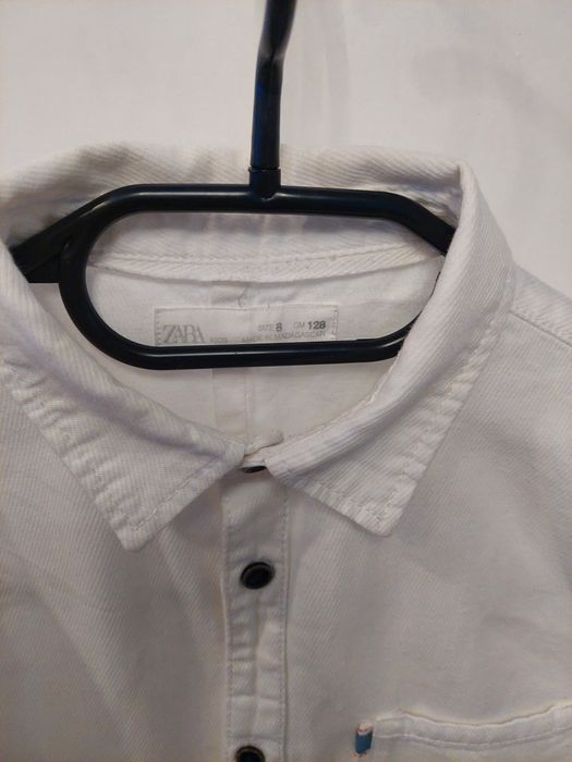 Koszula chłopięca Zara 128