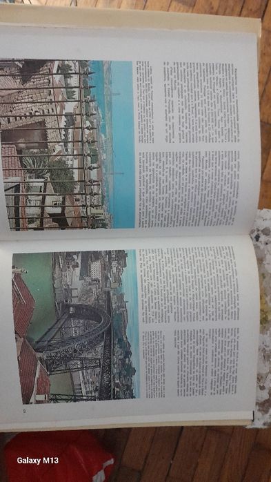 Atlas universal verbo vintage