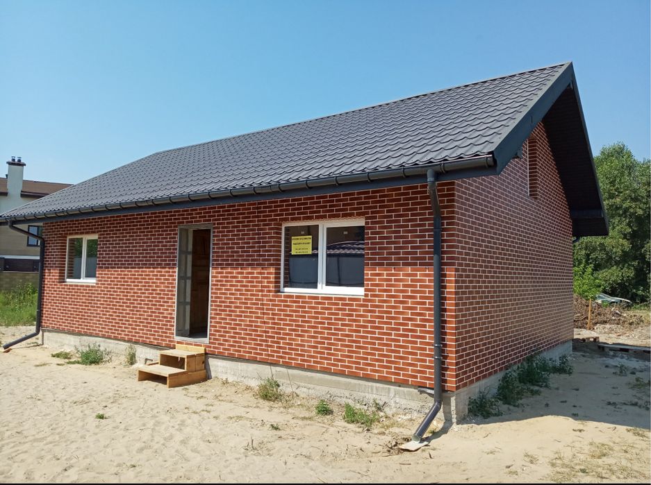 Продаж будинку з ділянкою 10 сот на Троещині, вул. Нікіфора Дровняка