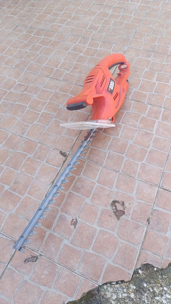 Máquina de cortar cevos nova