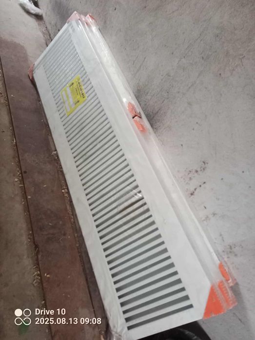 Grzejniki  nowe marki Purmo