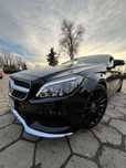 Mercedes-Benz CLS 350D AMG salon Polska bezwypadkowy stan idealny fvat 23%