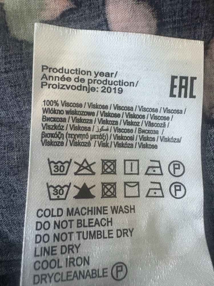 Letni kombinezon Only 40/L 100% wiskoza