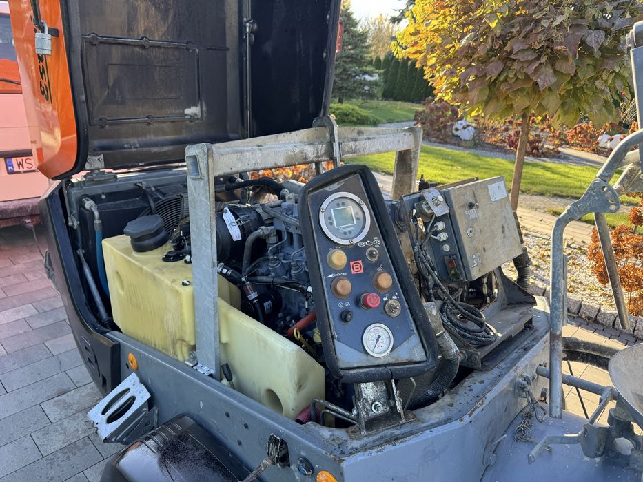 Mixokret Brinkmanm Estrich Boy 450 19R Deutz