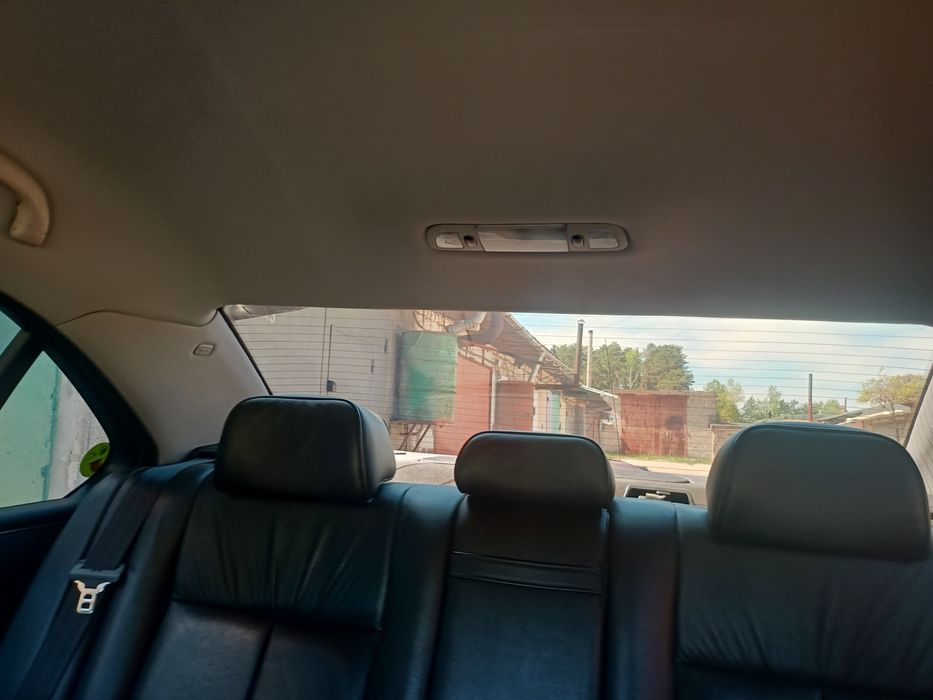 peugeot 607, 3.0 V6 рестаил 2007г.