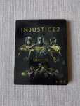 Injustice 2 Legendary Edition Xbox One Series