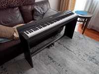 Casio Privia PX-330BK pianino cyfrowe