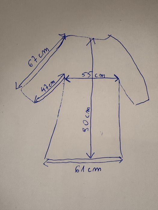 Kurtka zimowa Monnari rozmiar 40 kolor czarny
