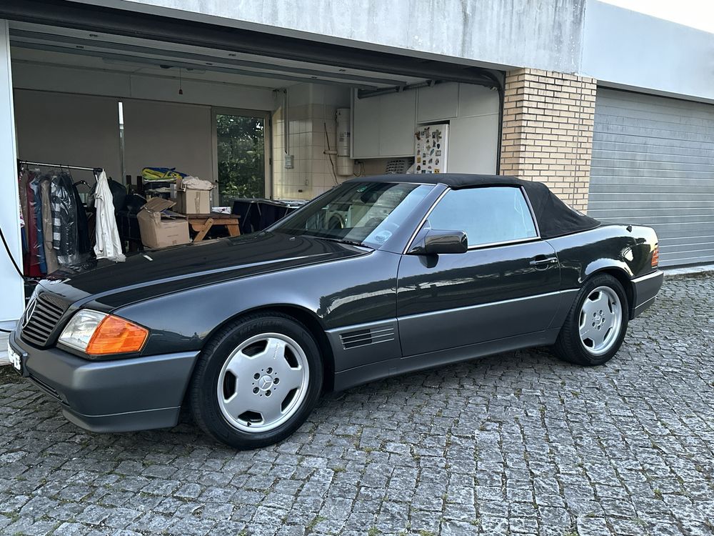 Mercedes 300 Sl - 24