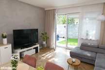 Segment 3 pokoje + ogródek 30 m², 2 miejsca parkingowe – Marki