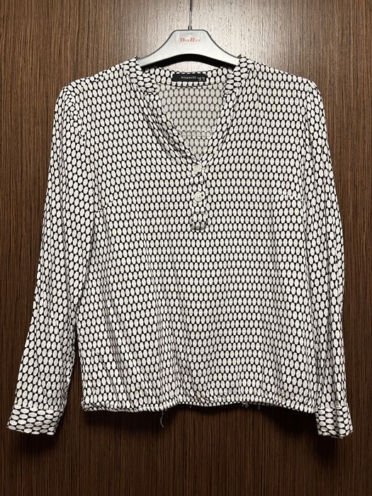 Koszula Reserved 36 Wiskoza 100%