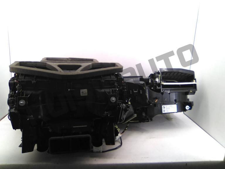 Caixa Sofagem Hz986_8742-03 Bmw 5 Touring (g31) [2016_2024] 525