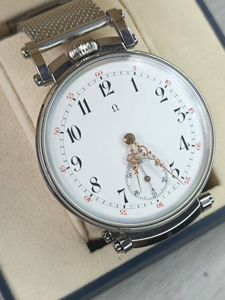Omega Vintage 1908