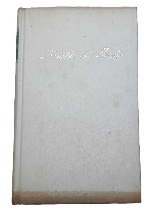 Livros de Camilo Castelo Branco