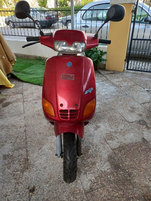 Piaggio Zip 50cc Peças