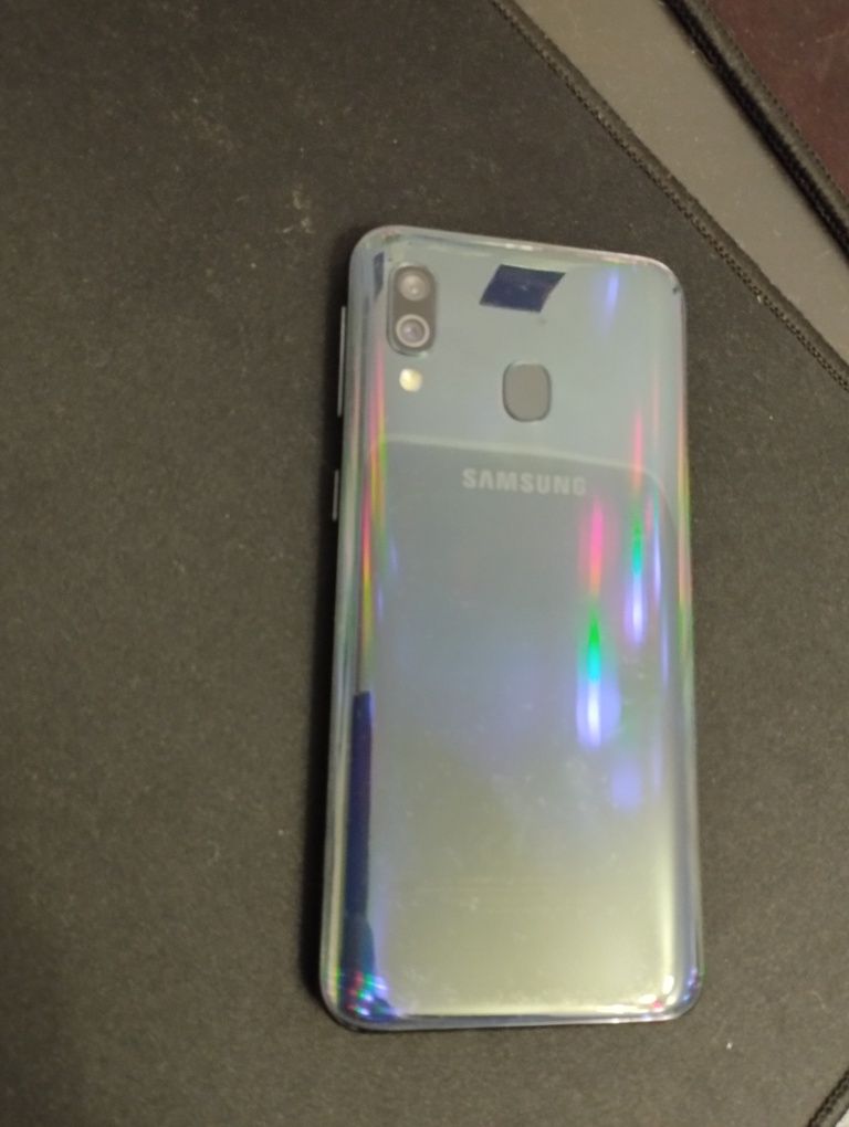 Samsung Galaxy A40