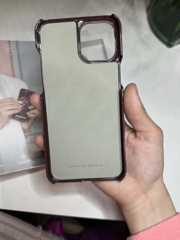 Etui na iphone 12 Pro Max