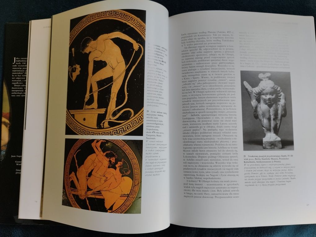 AKT. Eros, natura, sztuka.