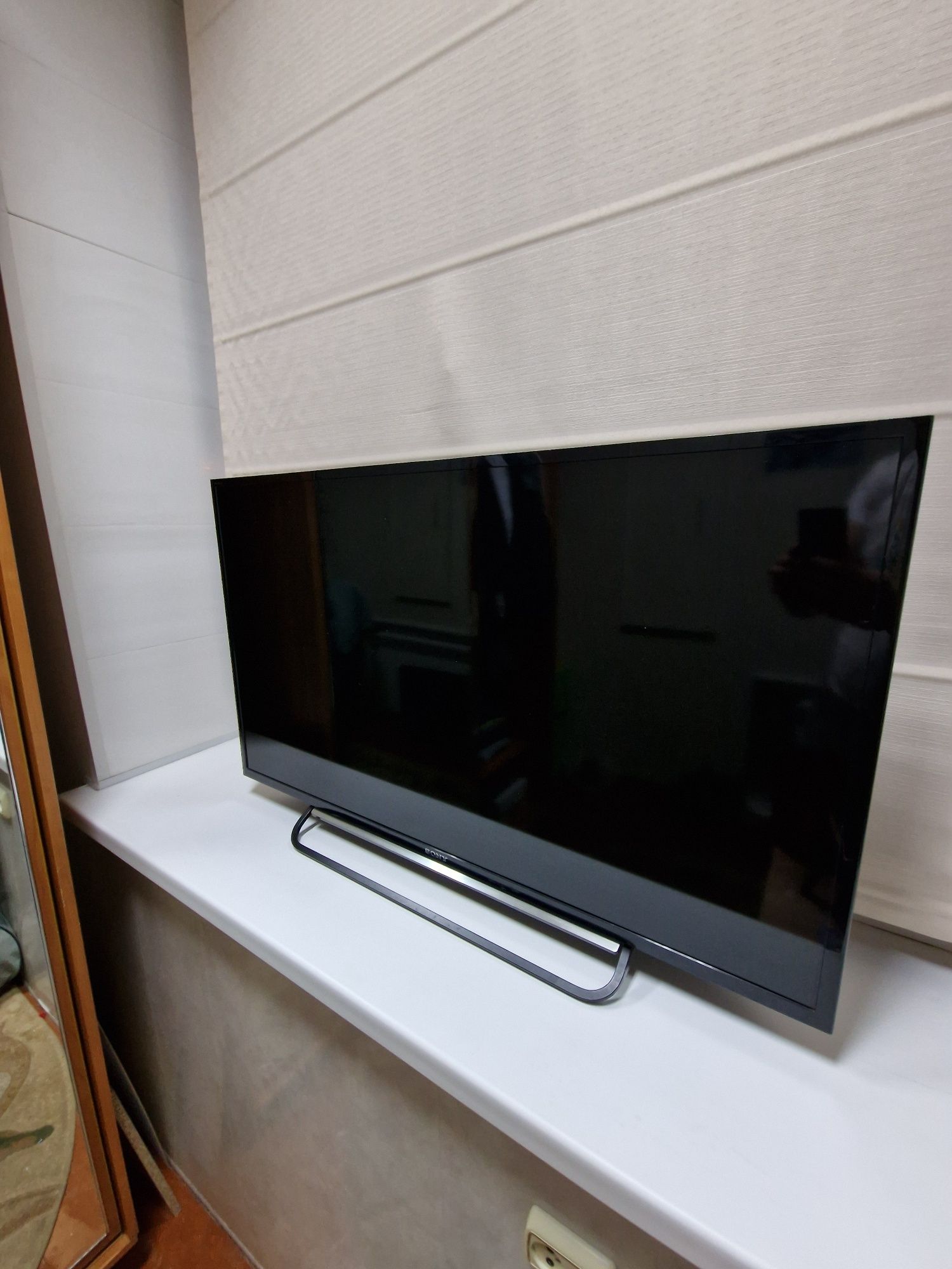 Продам телевизор Sony 40' діагональ