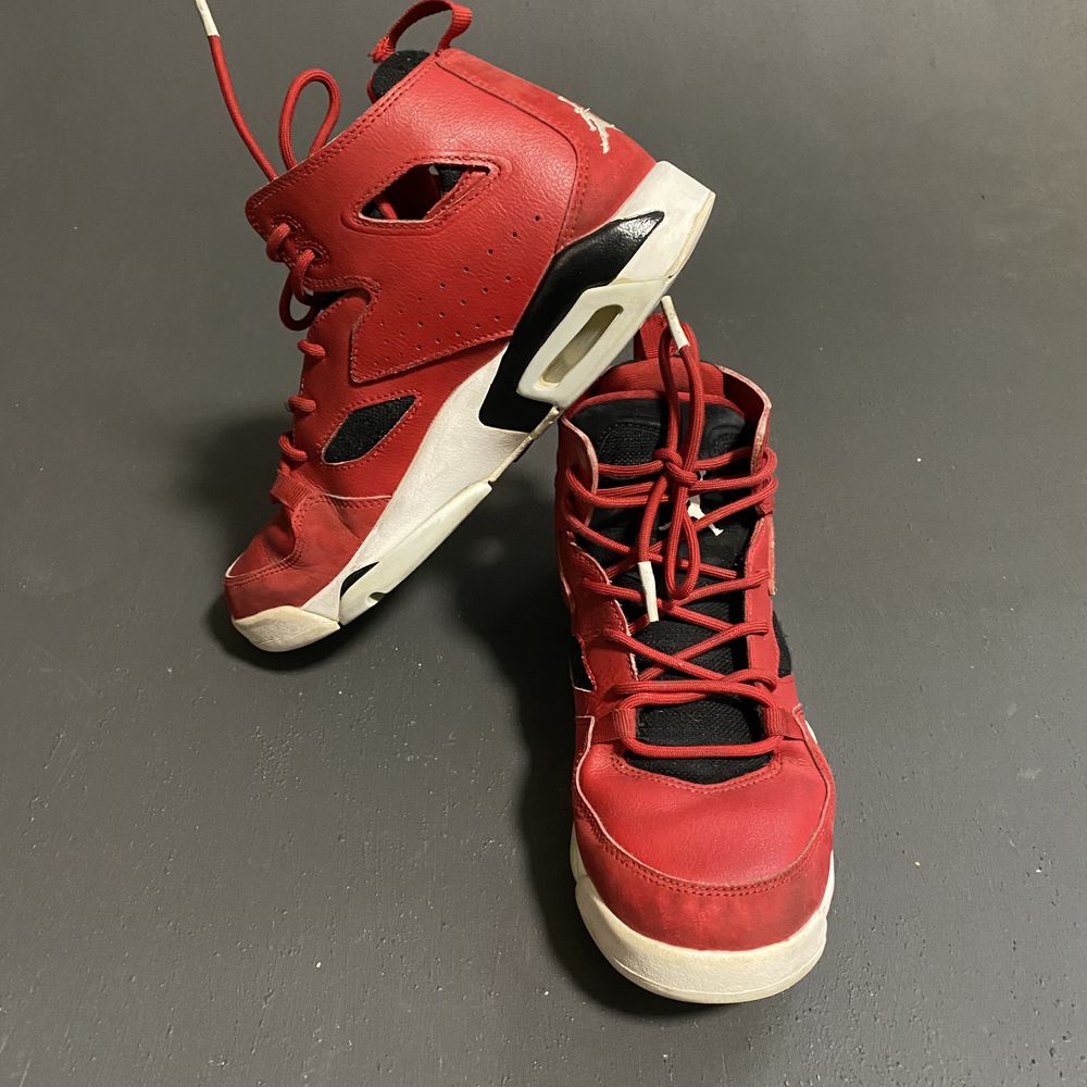 кроссовки nike air jordan 91