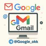 Аккаунты Гугл Google-Gmail