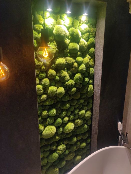 Panel mech poduszkowy NA WYMIAR