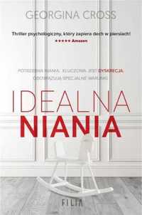 Idealna niania - Georgina Cross