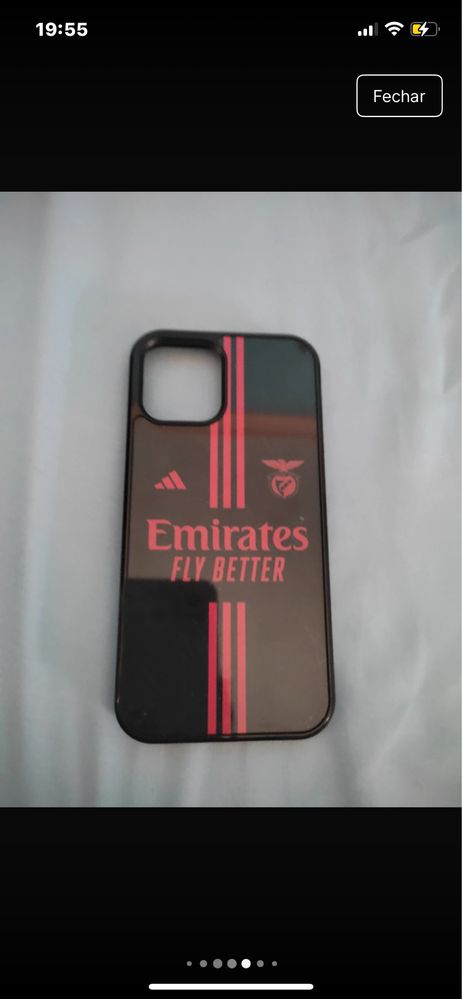 Iphone 12- como novo