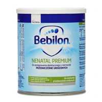 Mleko Bebilon Nenatal Premium