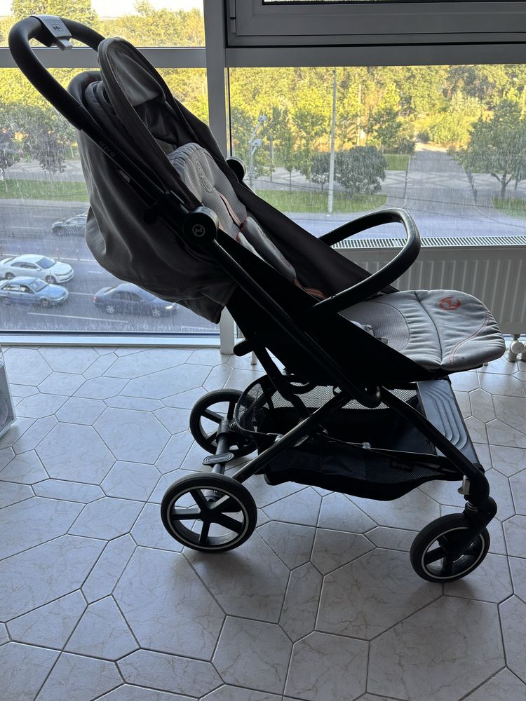 Коляска прогулянкова Cybex