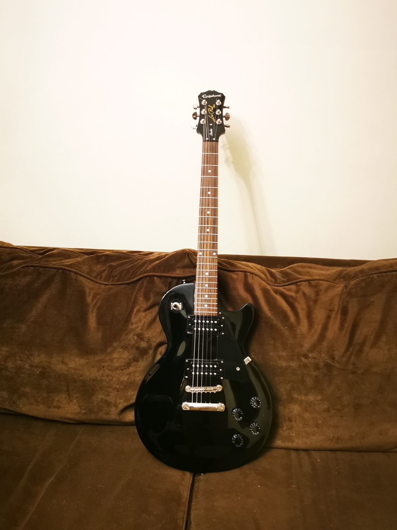 Epiphone Les Paul Studio 2017r