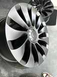2szt Nowa oryginalna felga Tesla Y Performance 21” 10,5J et48  5x114,3