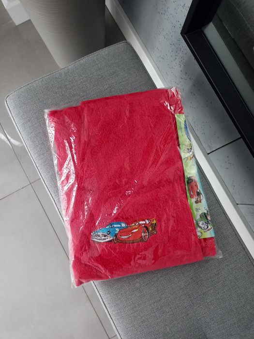 Ręcznik 70x140 Disney Cars